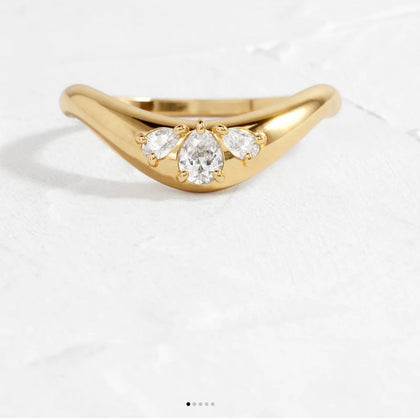 Classic Set Jewelry