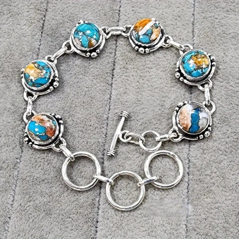 Travel Hoop Jewelry