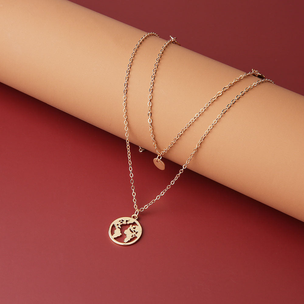Natural Lounge Set