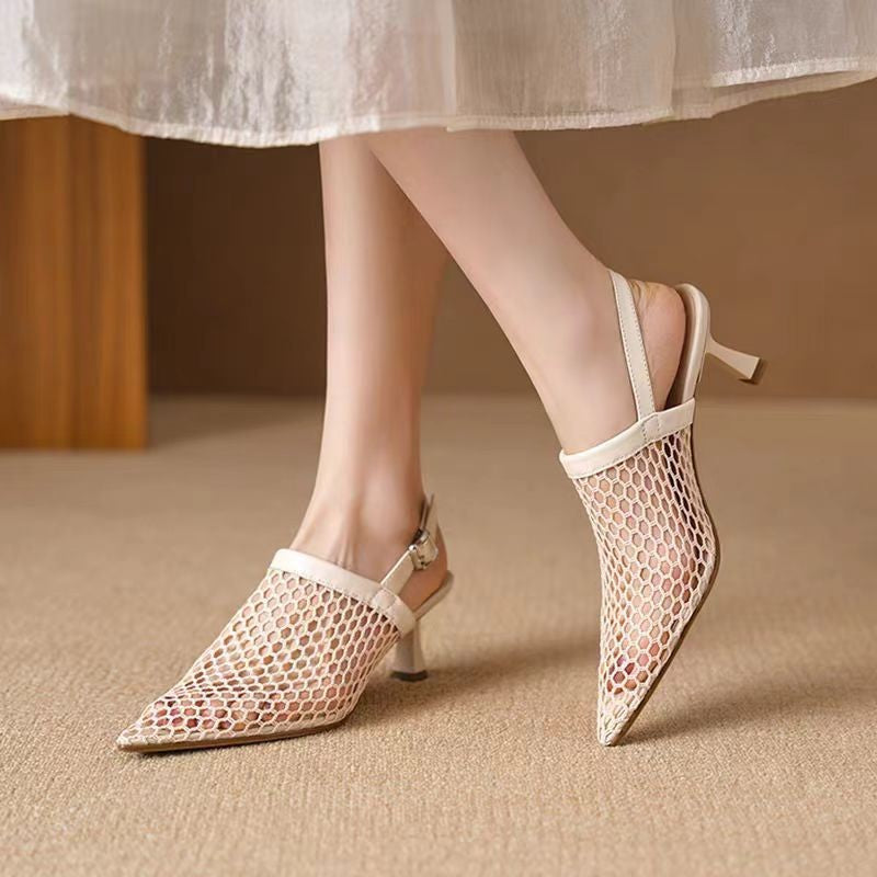 Resort Beach Sandals