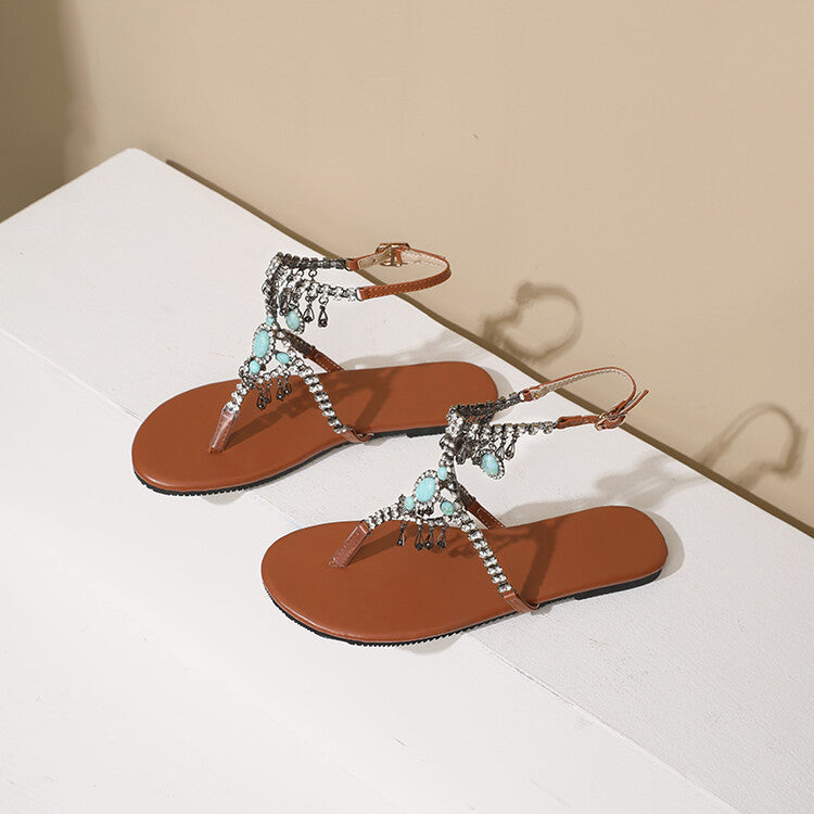 Brunch Classic Sandals