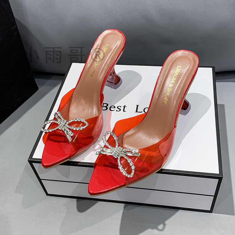 Comfortable Cushioned Sandals
