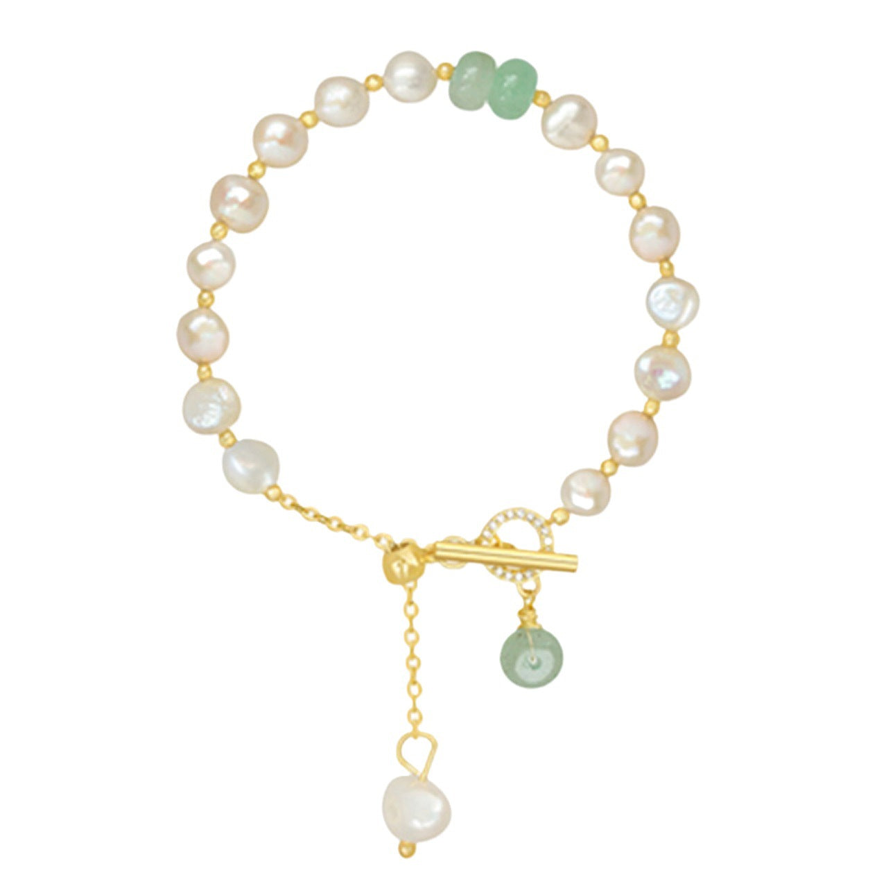 Classic Gold Jewelry