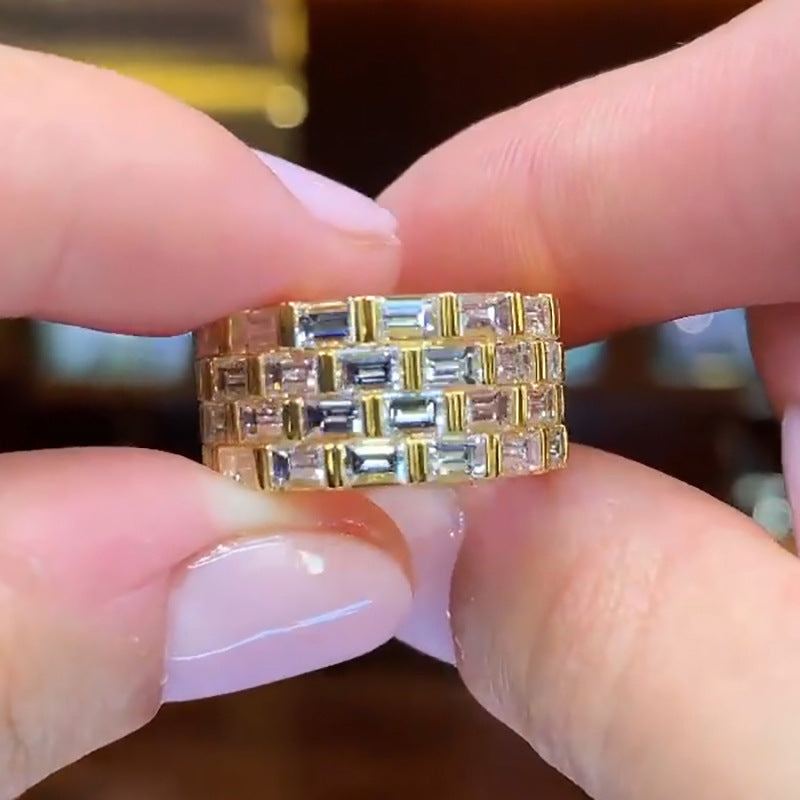 Coastal Gold Jewelry