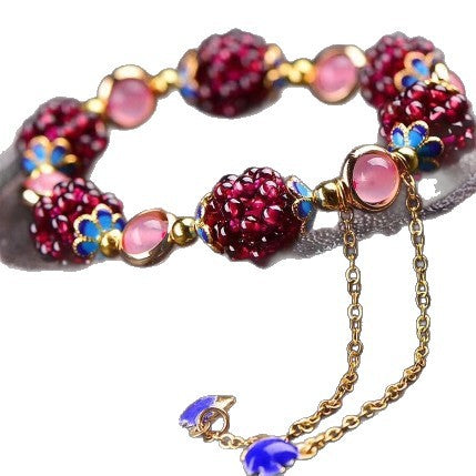 Light Pearl Jewelry
