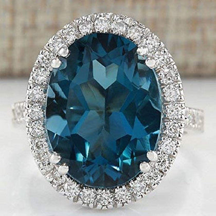 Elegant Hoop Jewelry