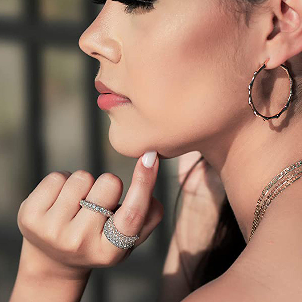 Timeless Gold Jewelry