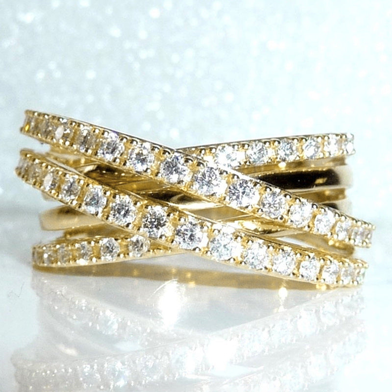 Coastal Layered Jewelry