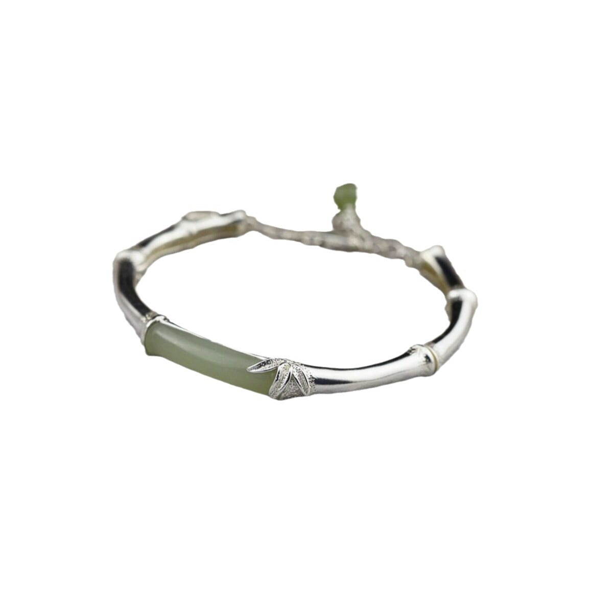 Warm Floral Jewelry