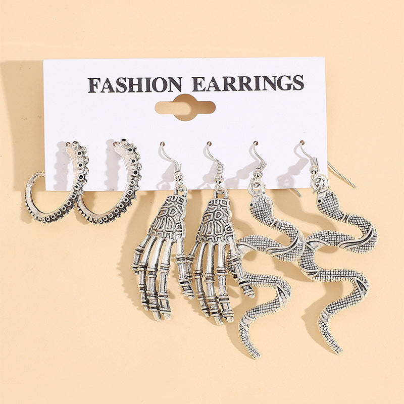 Effortless Brunch Set