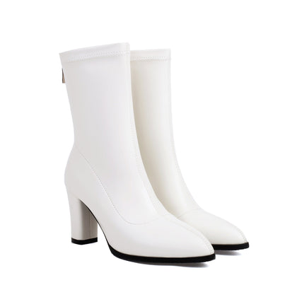 Sunny Tall Boots
