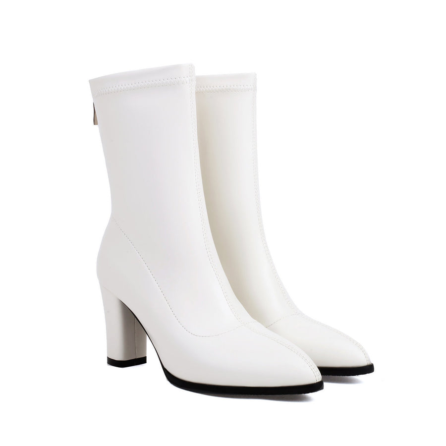 Sunny Tall Boots