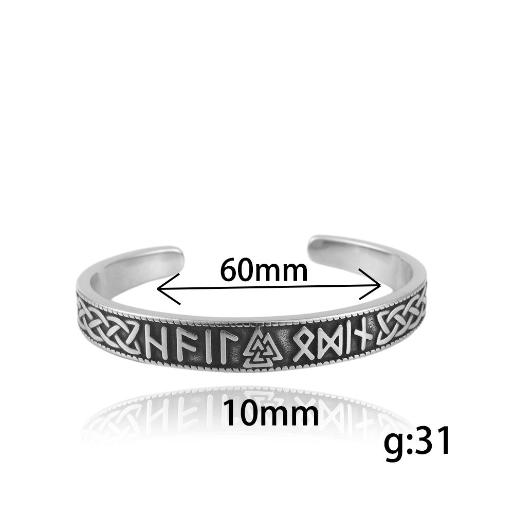 Simple Statement Jewelry