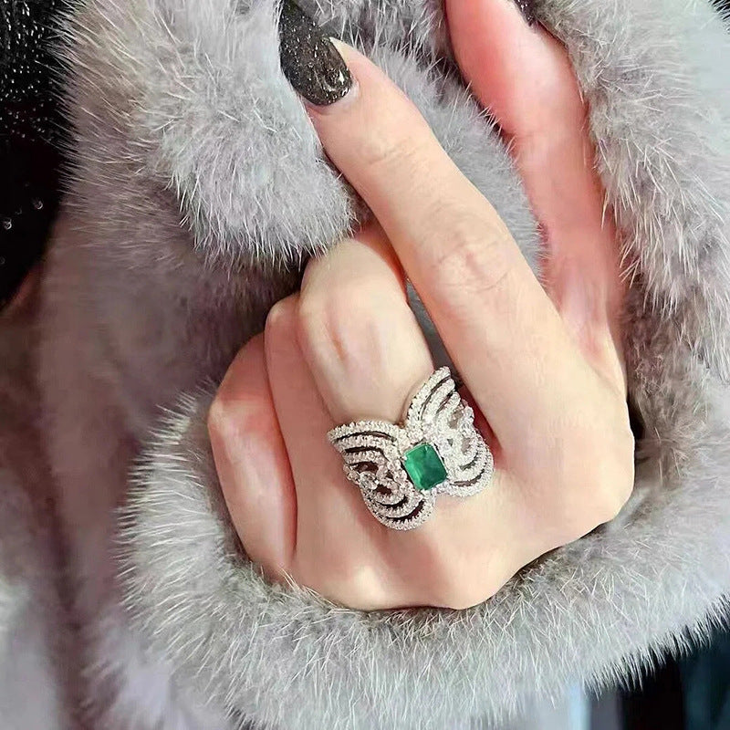 Clean Statement Jewelry