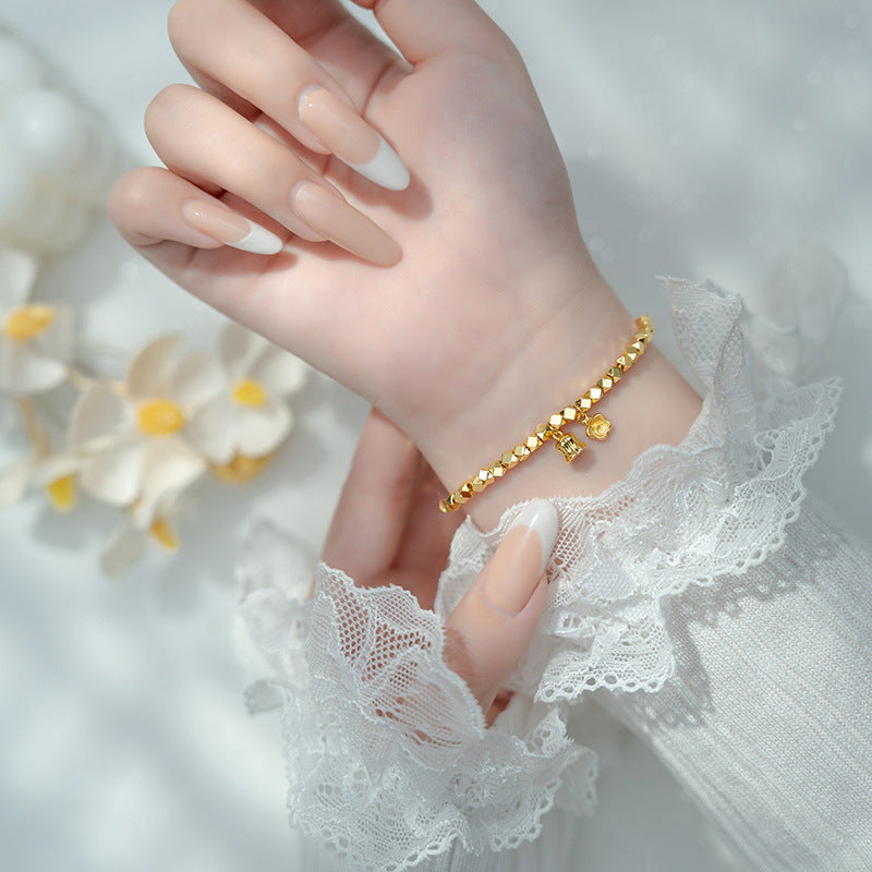 Travel Layered Jewelry