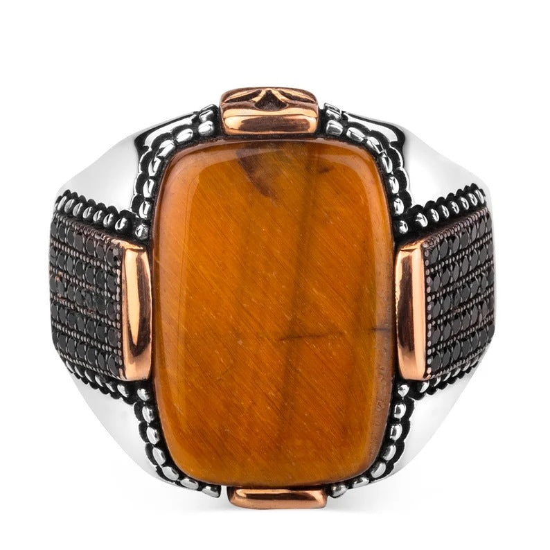 Pretty Ring Jewelry
