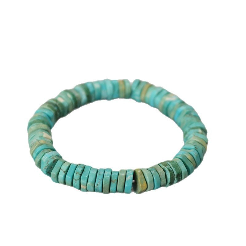 Summer Romantic Jewelry