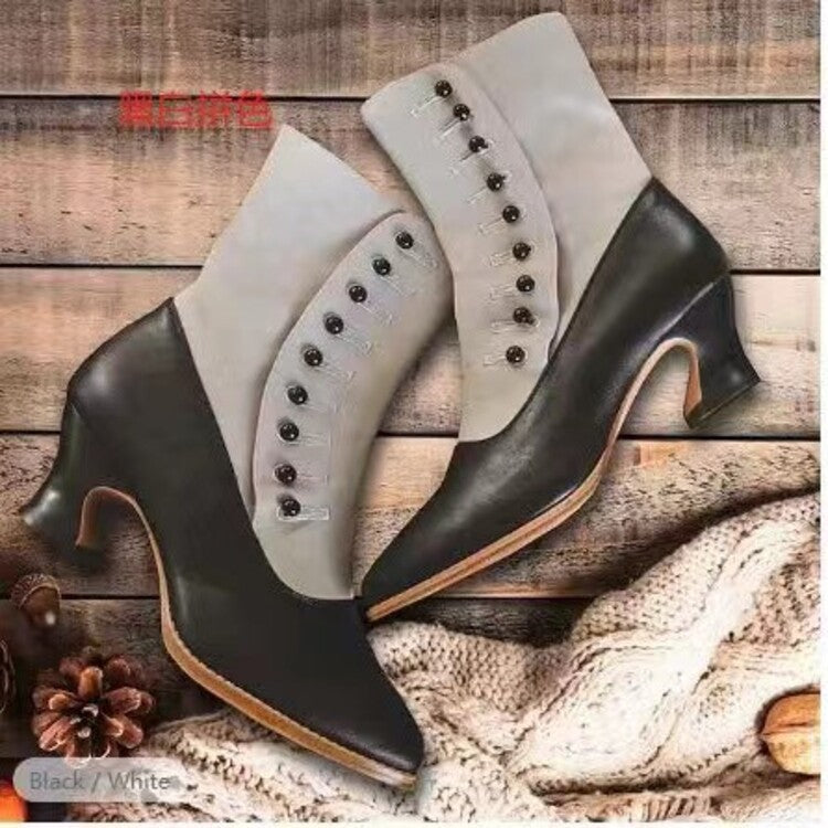 Weekend Knee-High Boots