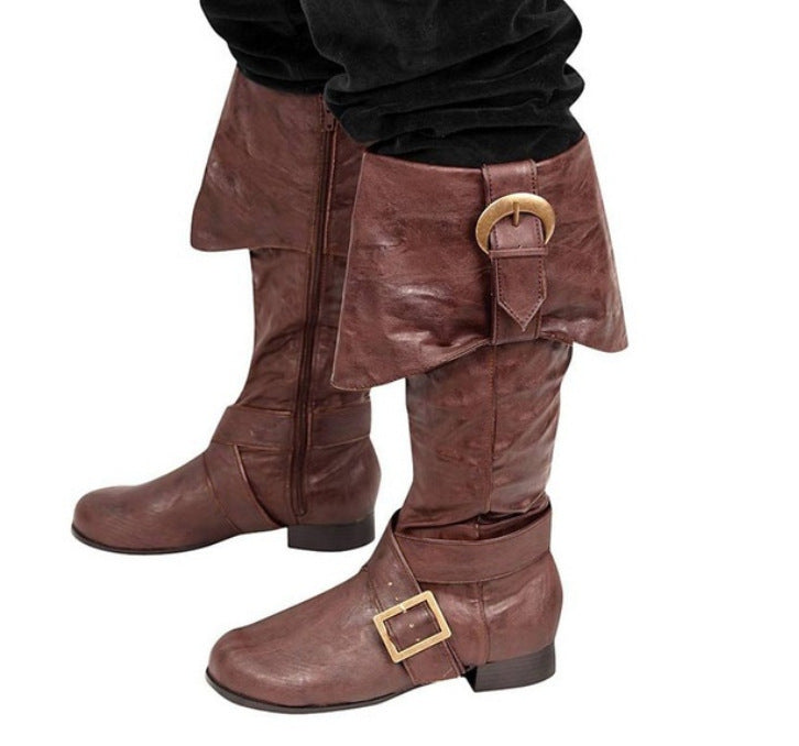 Daily Everyday Boots