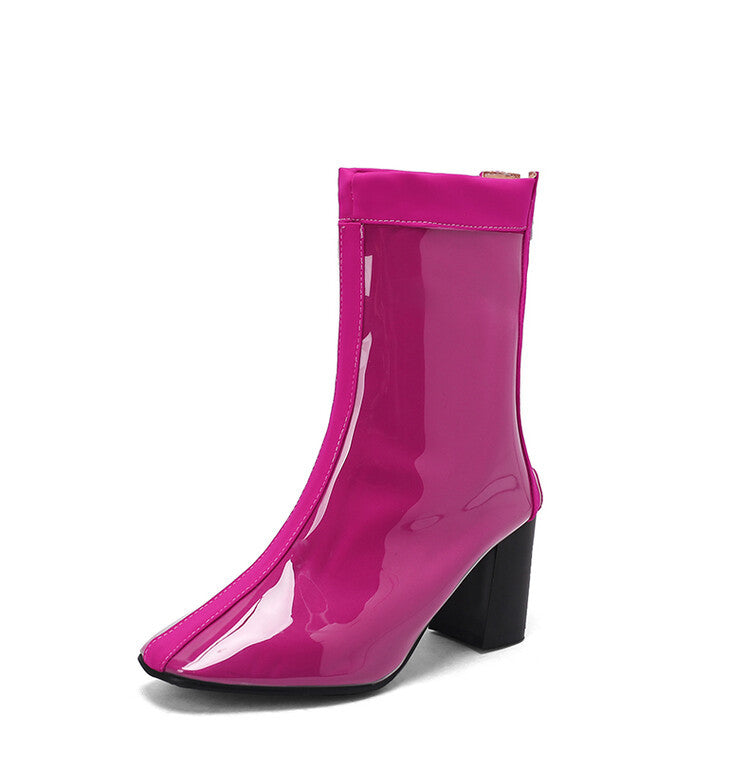 Light Riding Boots