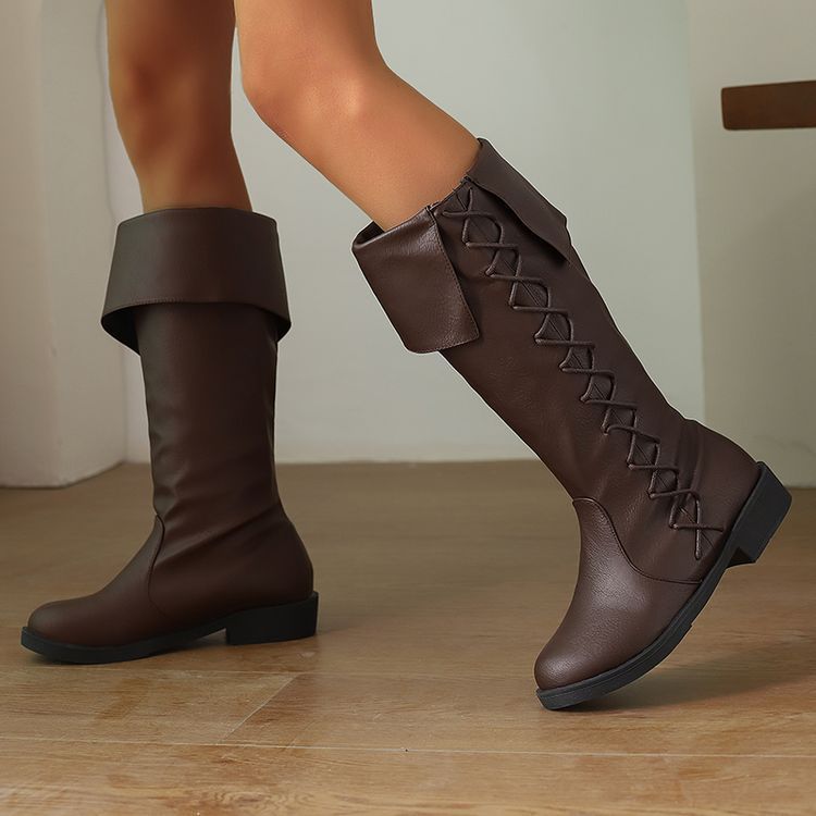 Daily Western Boots