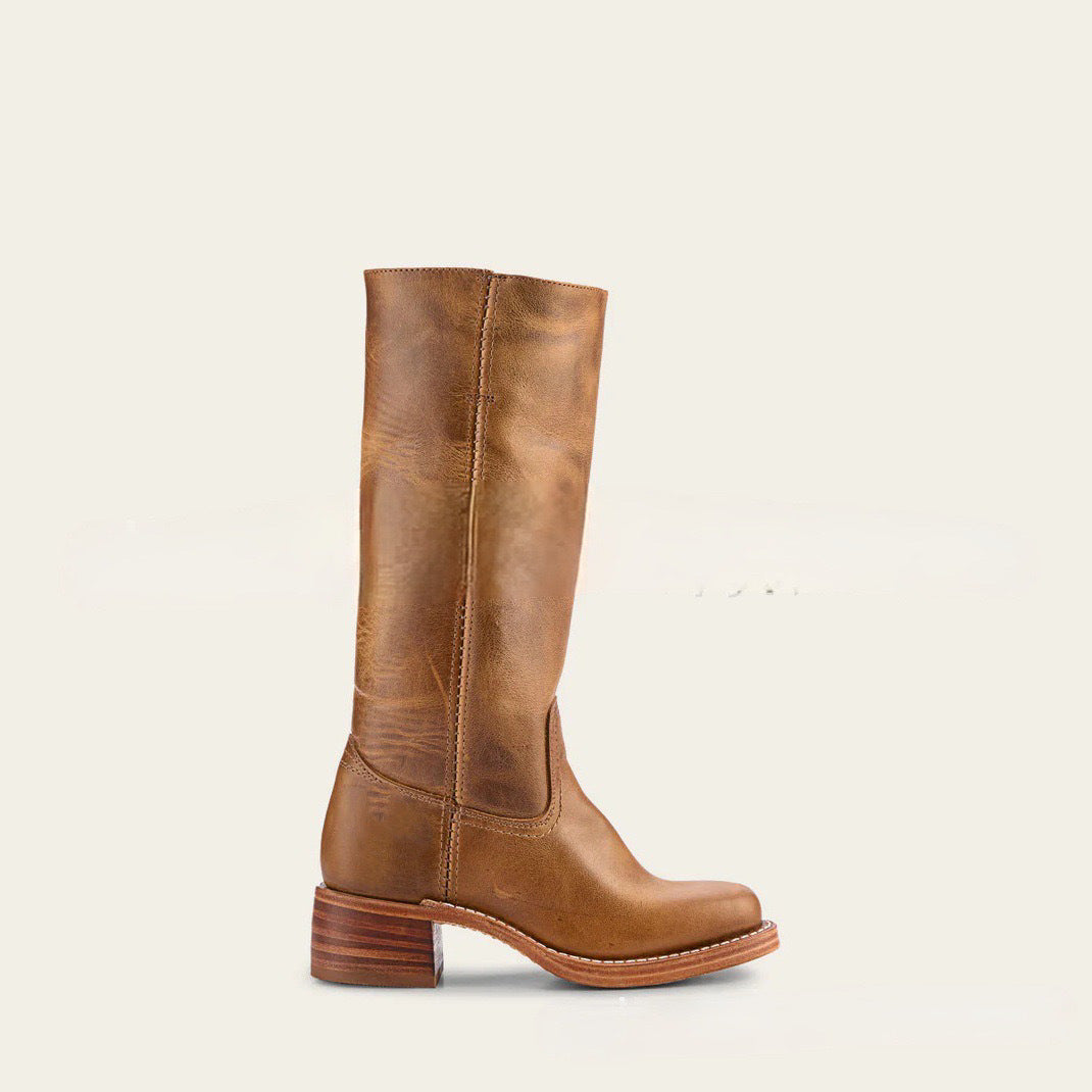 Modern Classic Boots