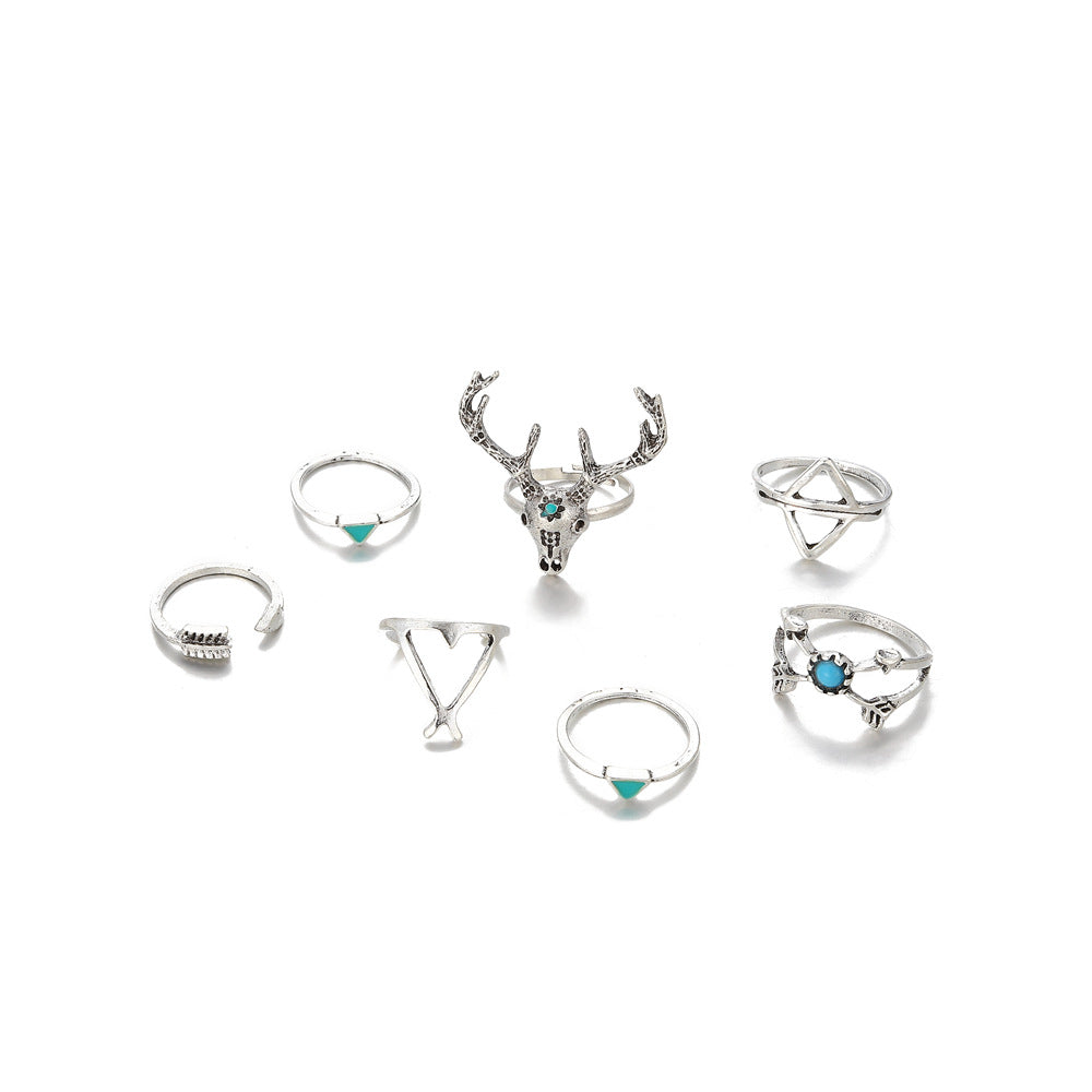 Clean Set Jewelry