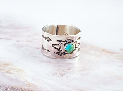 Natural Charm Jewelry