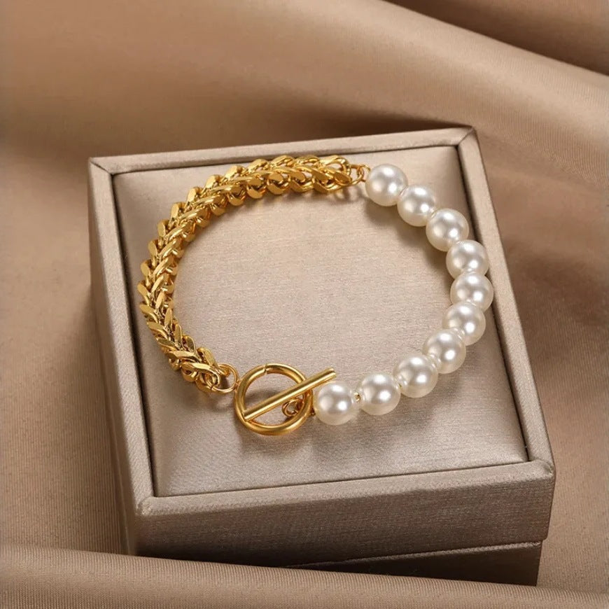 Vintage Bracelet Jewelry