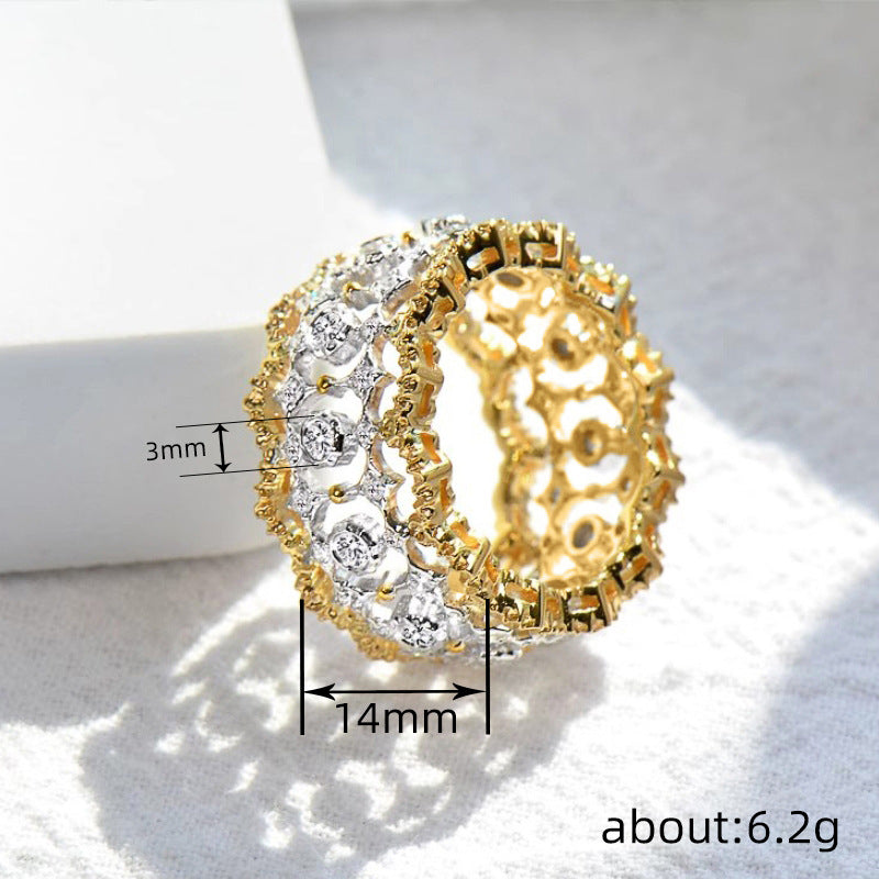 Romantic Earrings Jewelry