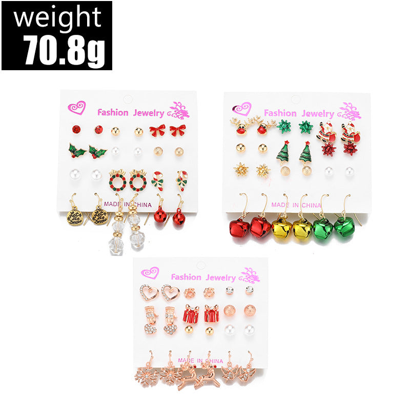 Fresh Everyday Set