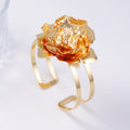 Clean Gold Jewelry