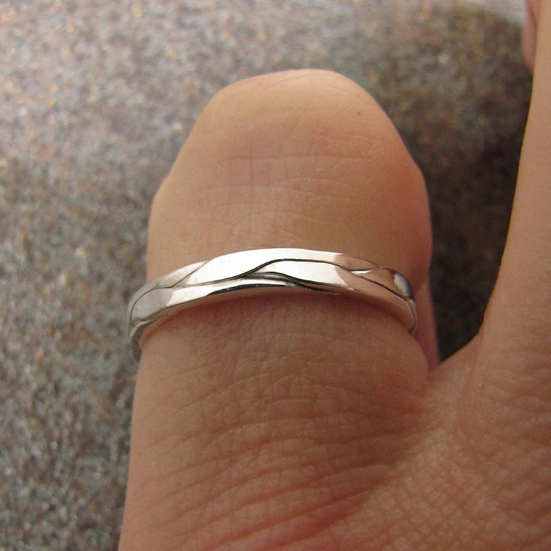 Natural Simple Jewelry