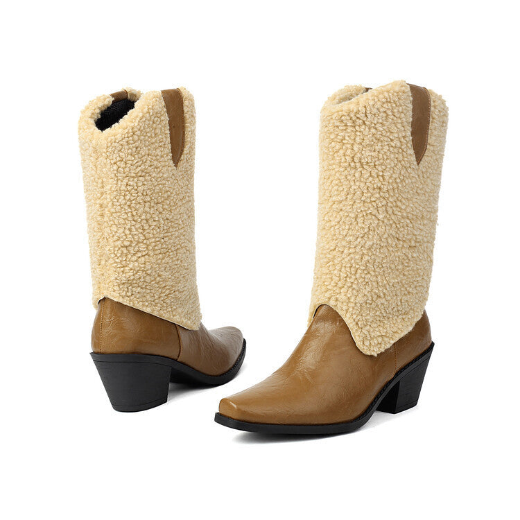 Weekend Tall Boots