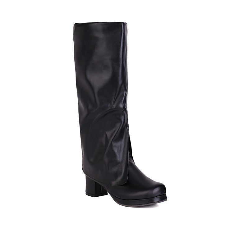 Beach Winter Boots