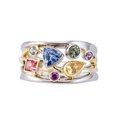 Casual Statement Jewelry