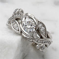 Warm Ring Jewelry