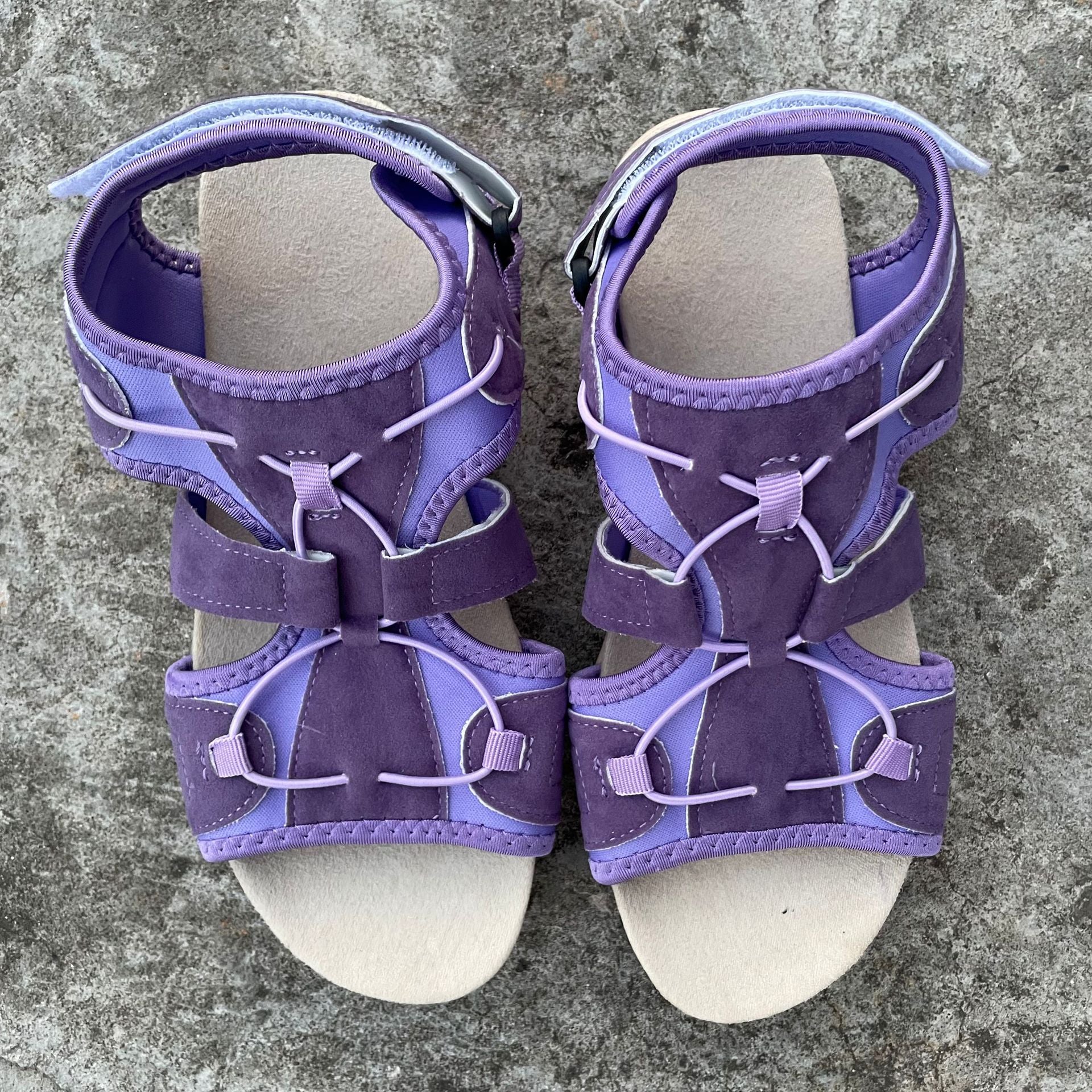 Fresh Minimal Sandals