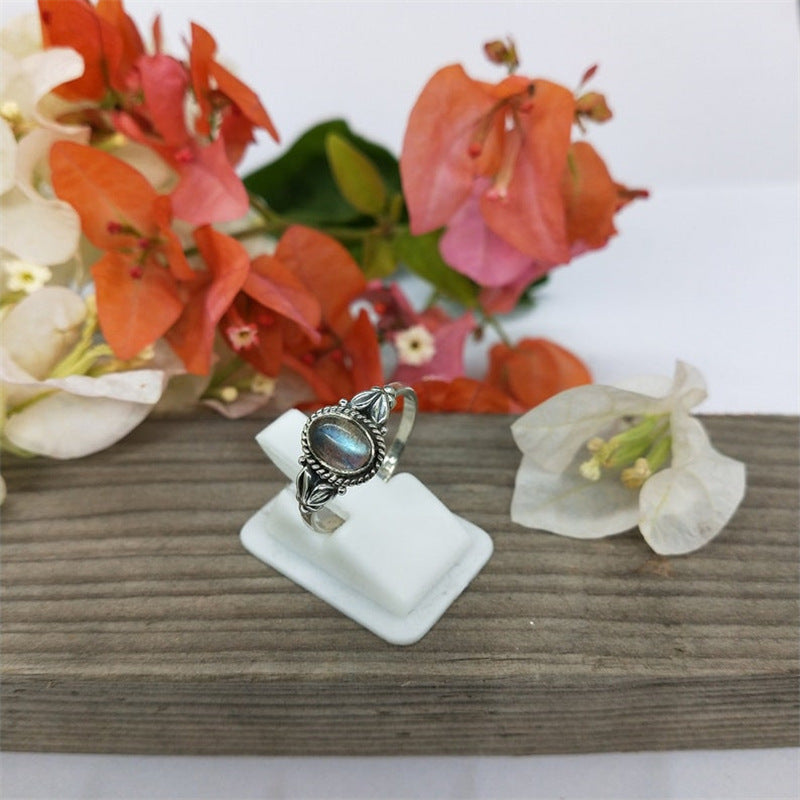 Warm Crystal Jewelry