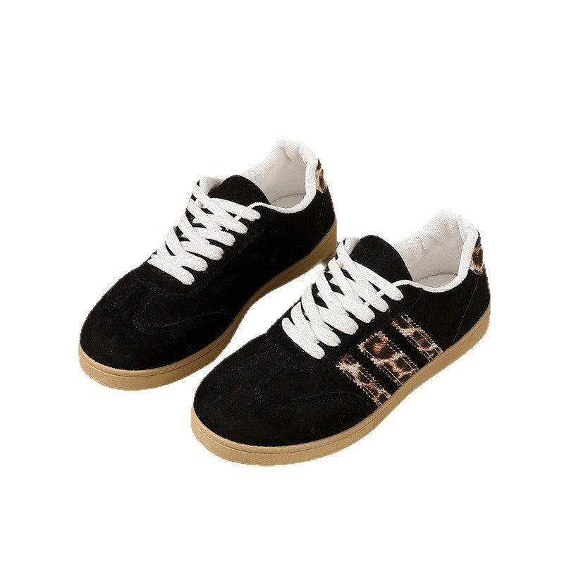 Modern Comfort Sneakers
