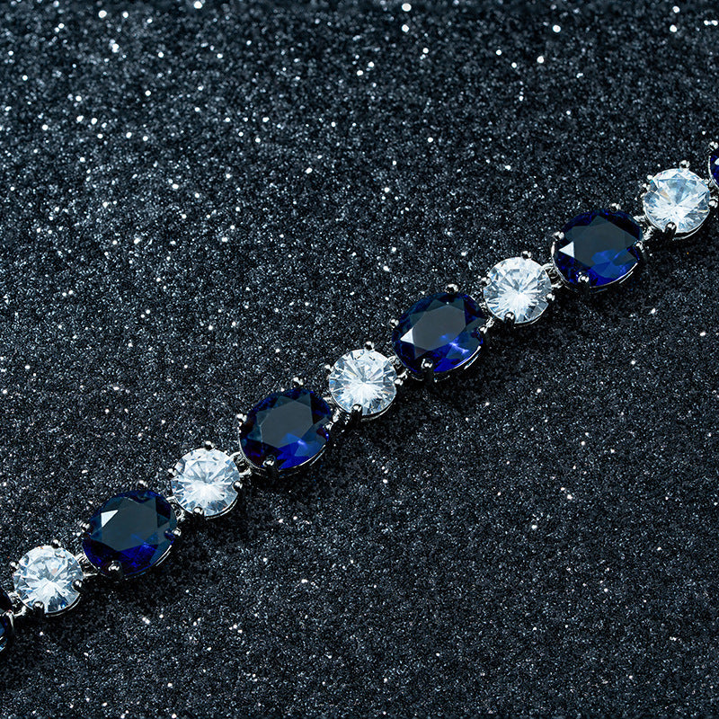 Pretty Silver Jewelry