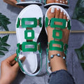 Comfortable Leather Sandals