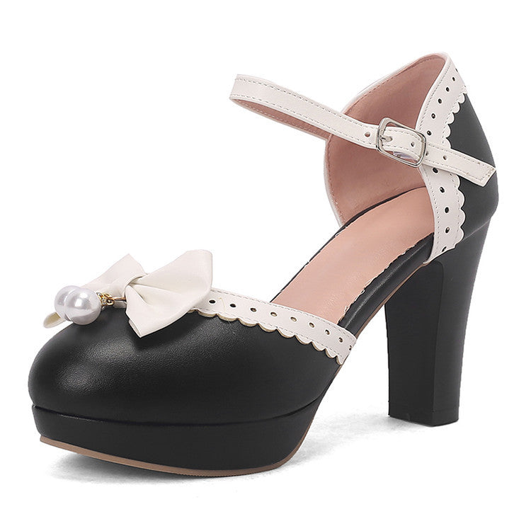 Weekend Braided Sandals