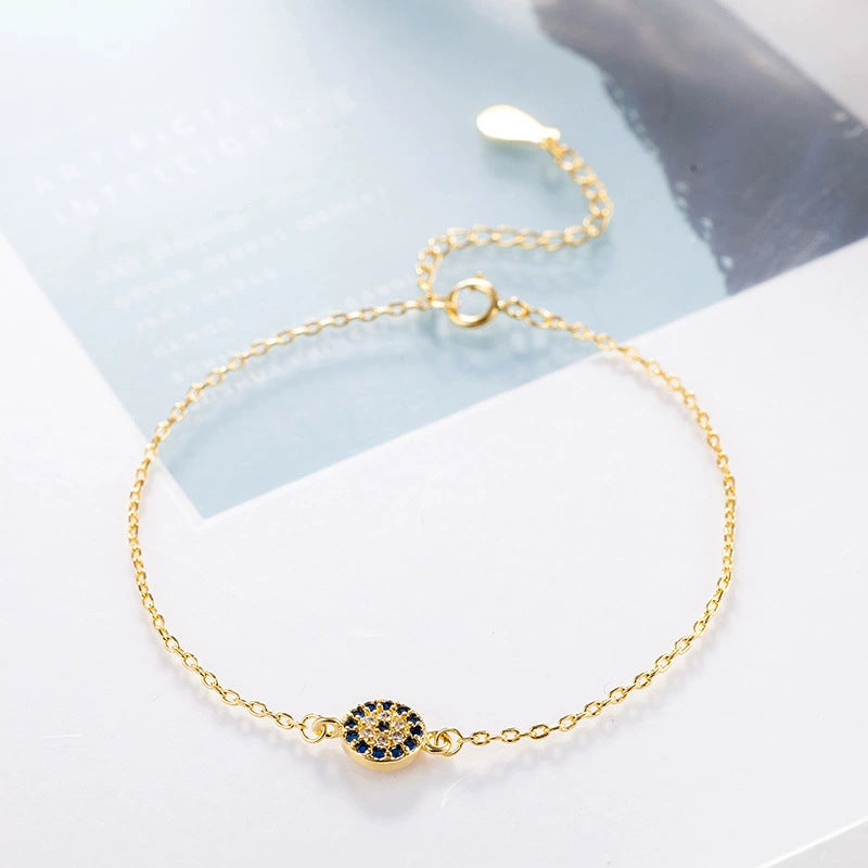 Garden Bracelet Jewelry