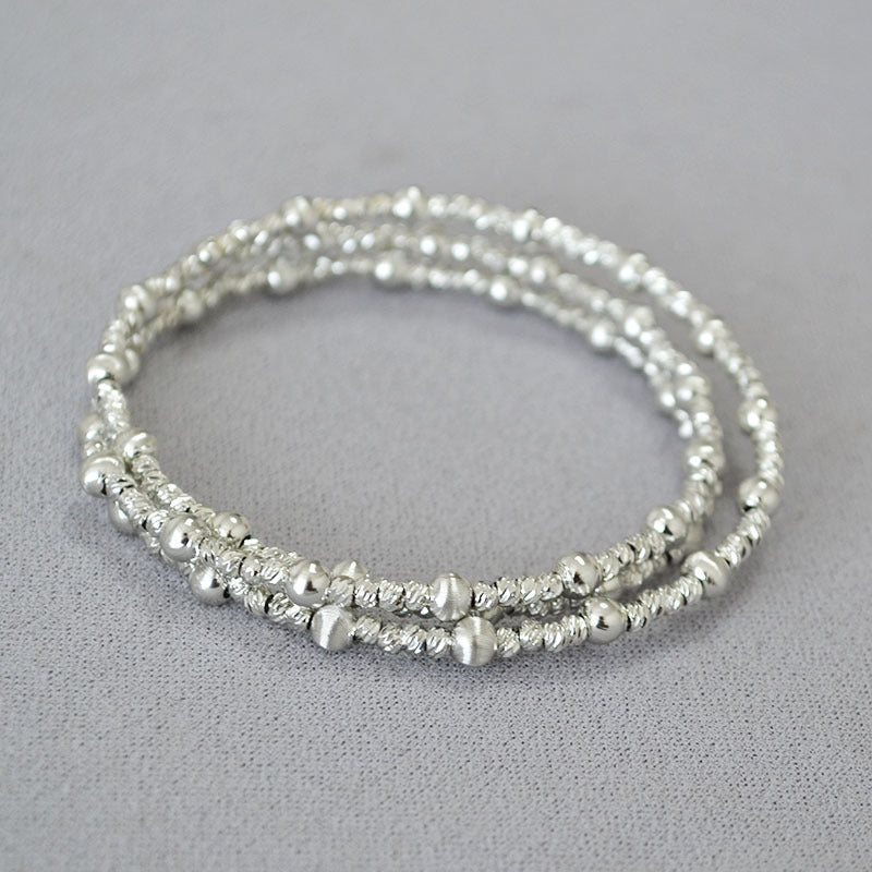 Cottage Natural Jewelry