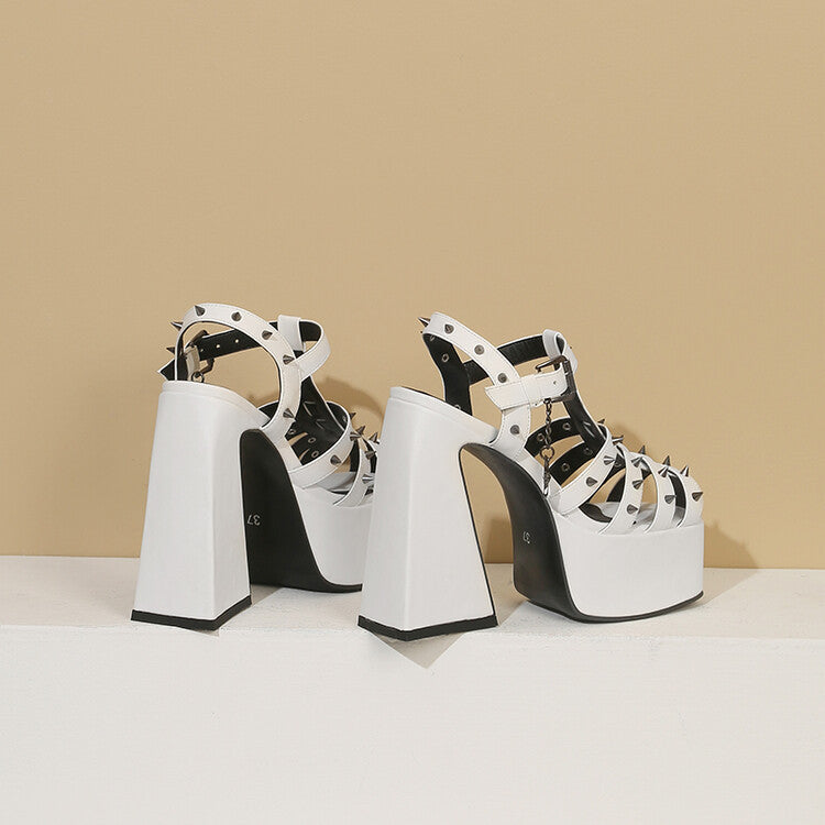Travel Slip-On Sandals