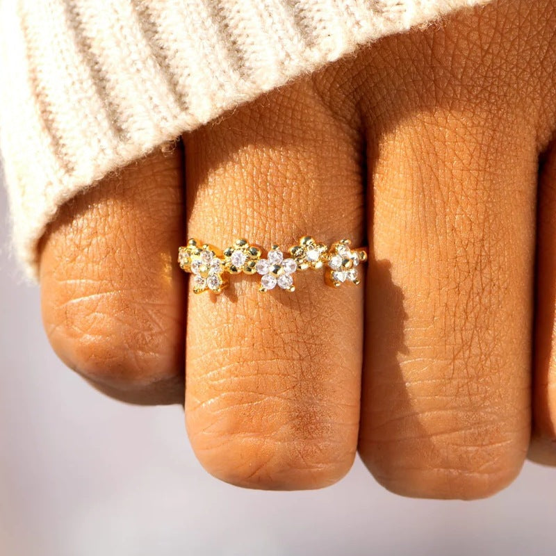 Cottage Crystal Jewelry