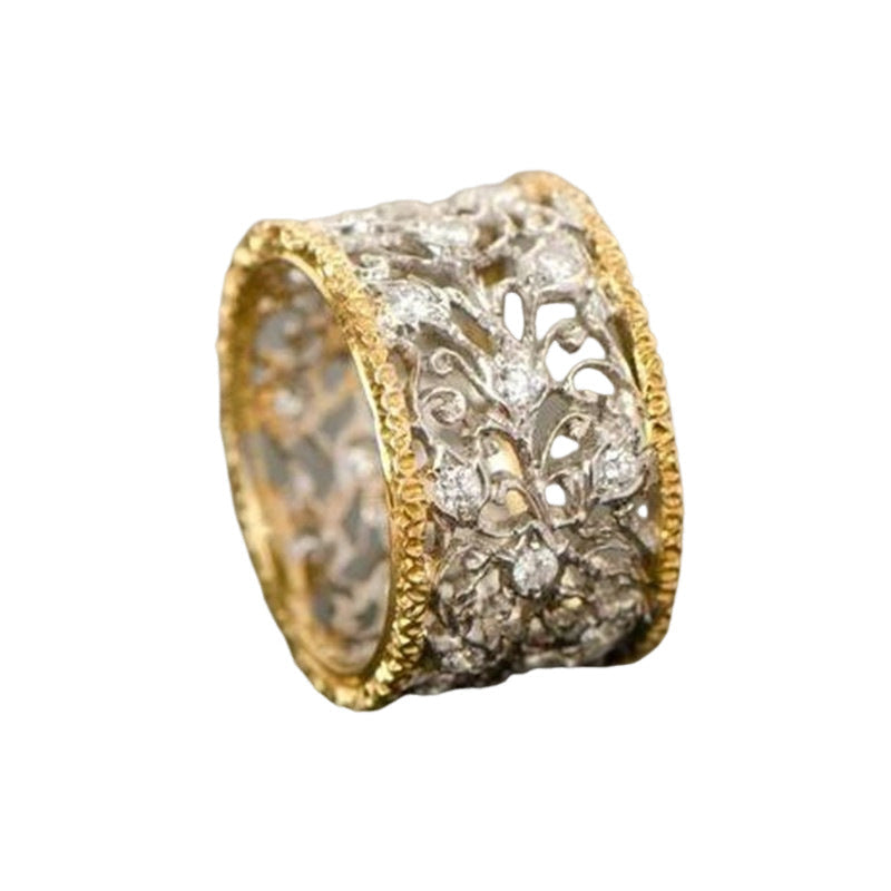 Clean Vintage Jewelry