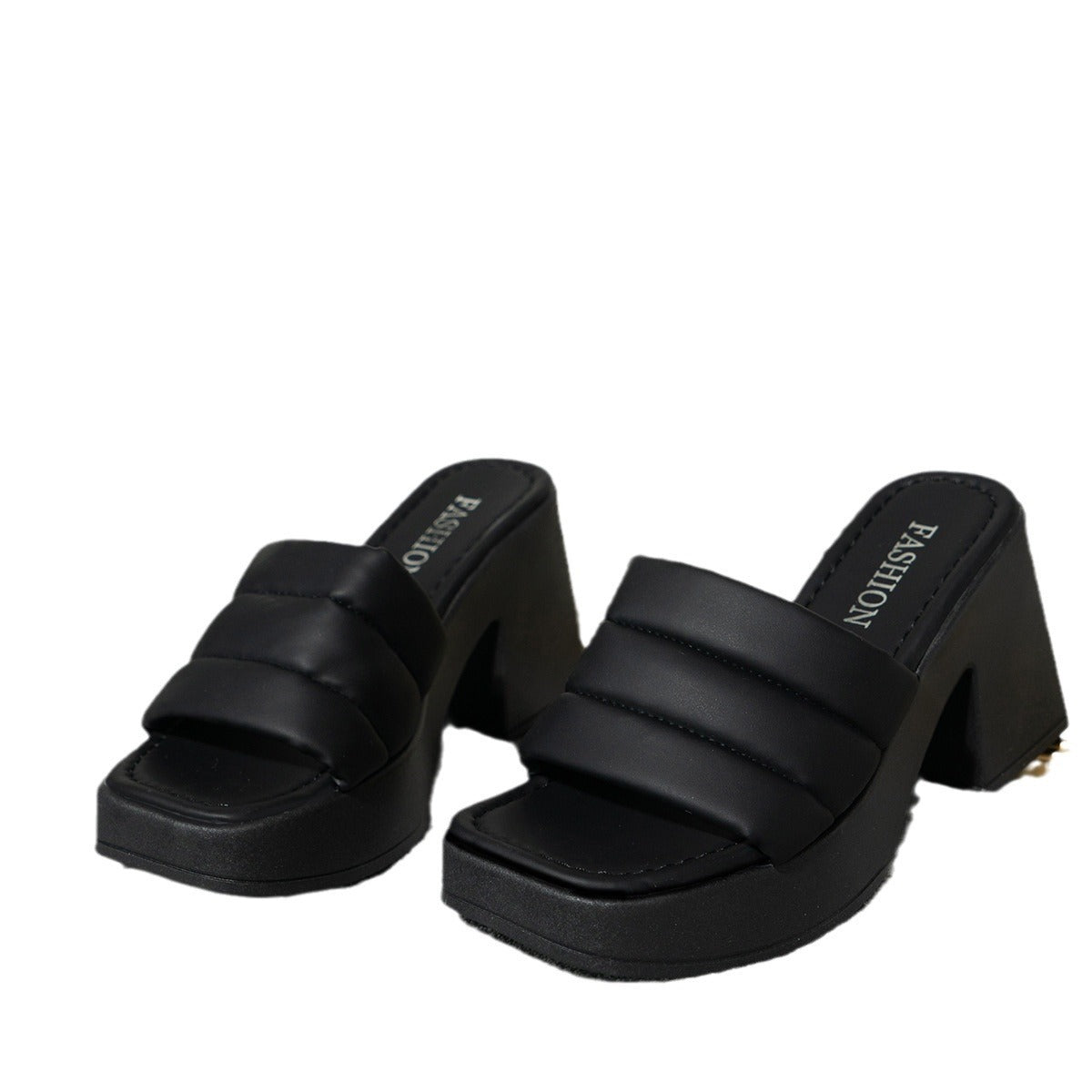 Travel Braided Sandals