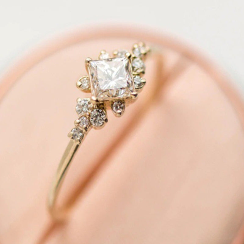 Travel Romantic Jewelry